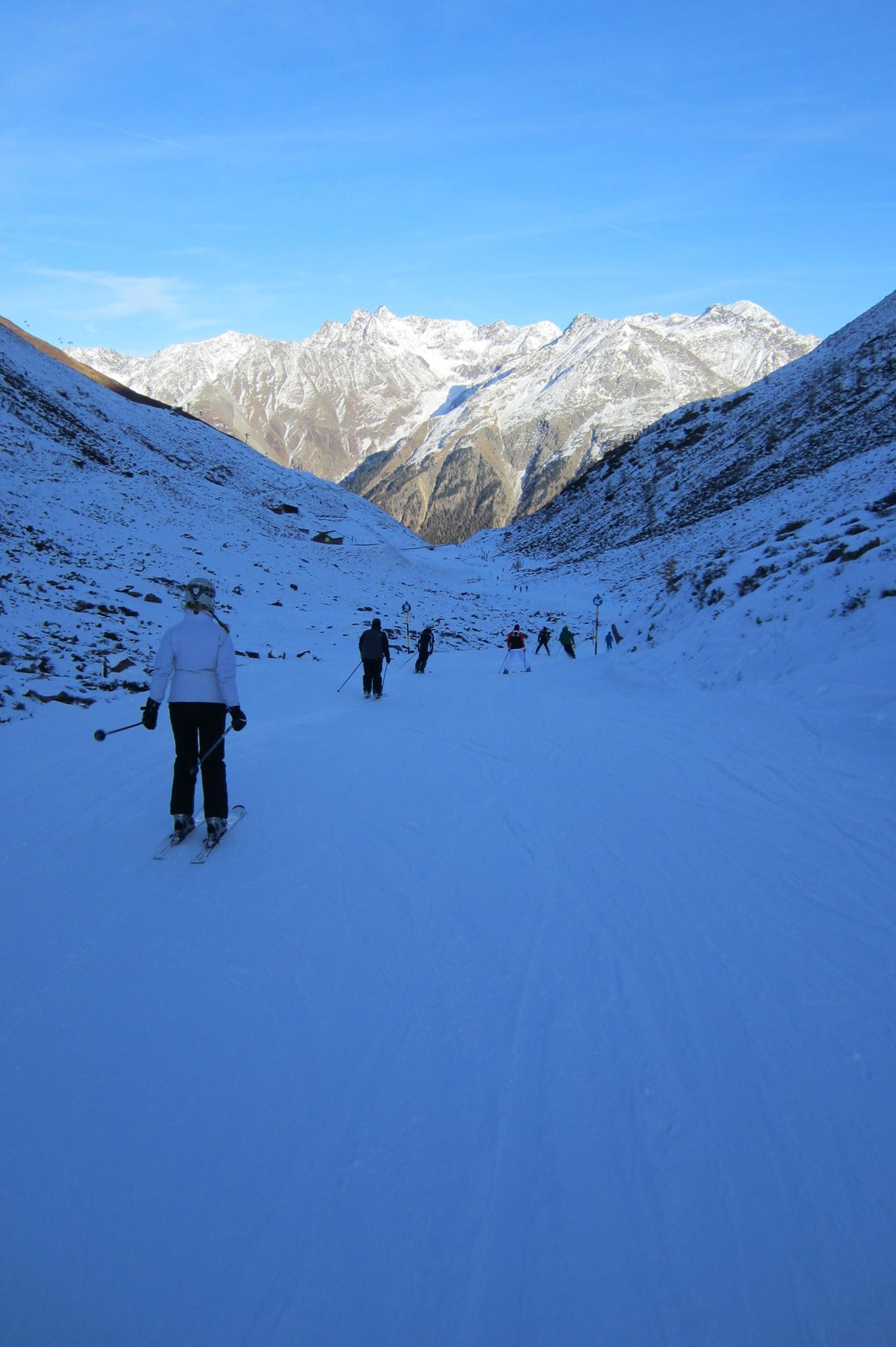 Sölden 2015